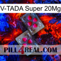 V-TADA Super 20Mg 15